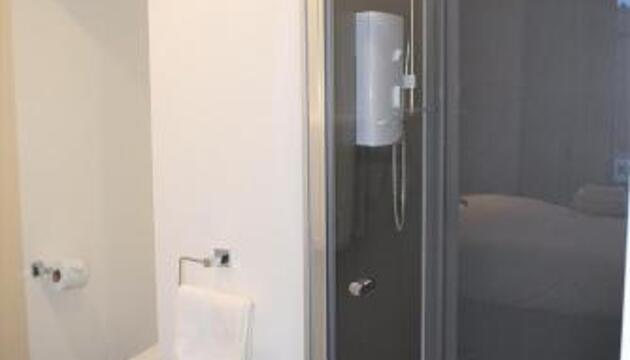 Foto de Kelpies Serviced Apartments