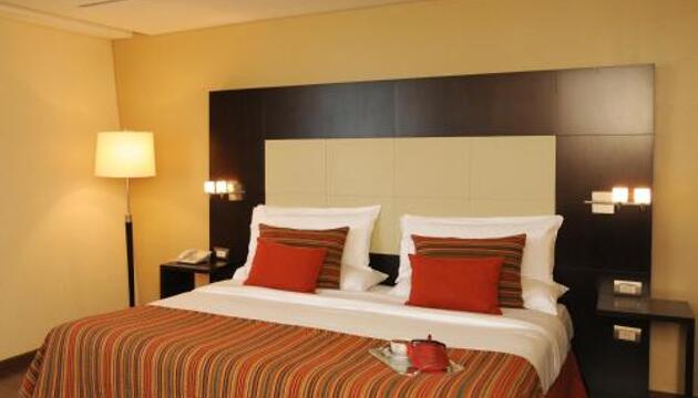 Foto de Hotel Del Bono Park