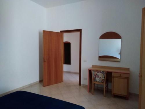 Foto de una habitación de Aparthotel Villa Altomare