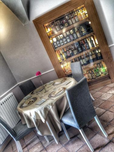 Foto general de Hotel San Marco Locanda con Ristoro