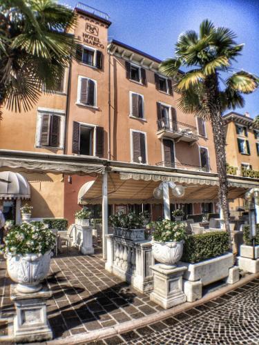 Foto general de Hotel San Marco Locanda con Ristoro