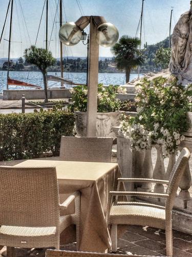 Foto general de Hotel San Marco Locanda con Ristoro