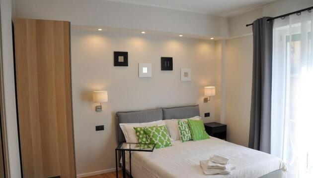 Foto de Eva Luxury Rooms Cagliari