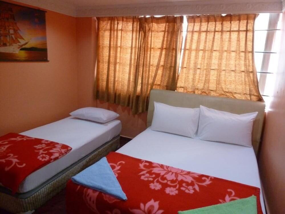 Foto general de New Wave Hotel Batu Caves