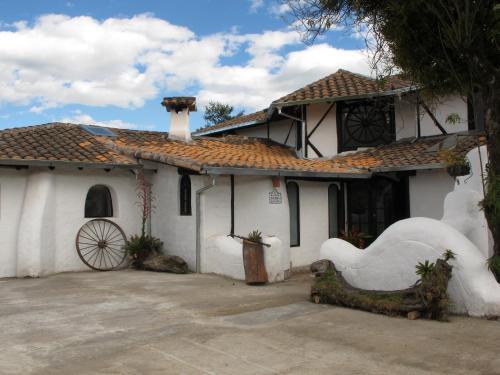 Foto general de Sierra Alisos Hotel de Campo