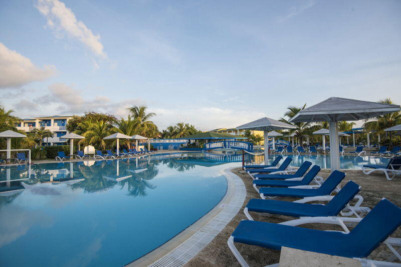 BlueBay Cayo Coco