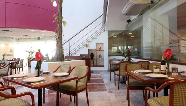 Foto de Hotel Mision Mazatlan
