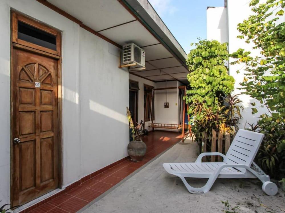 Foto general de Goby Lodge Guest House