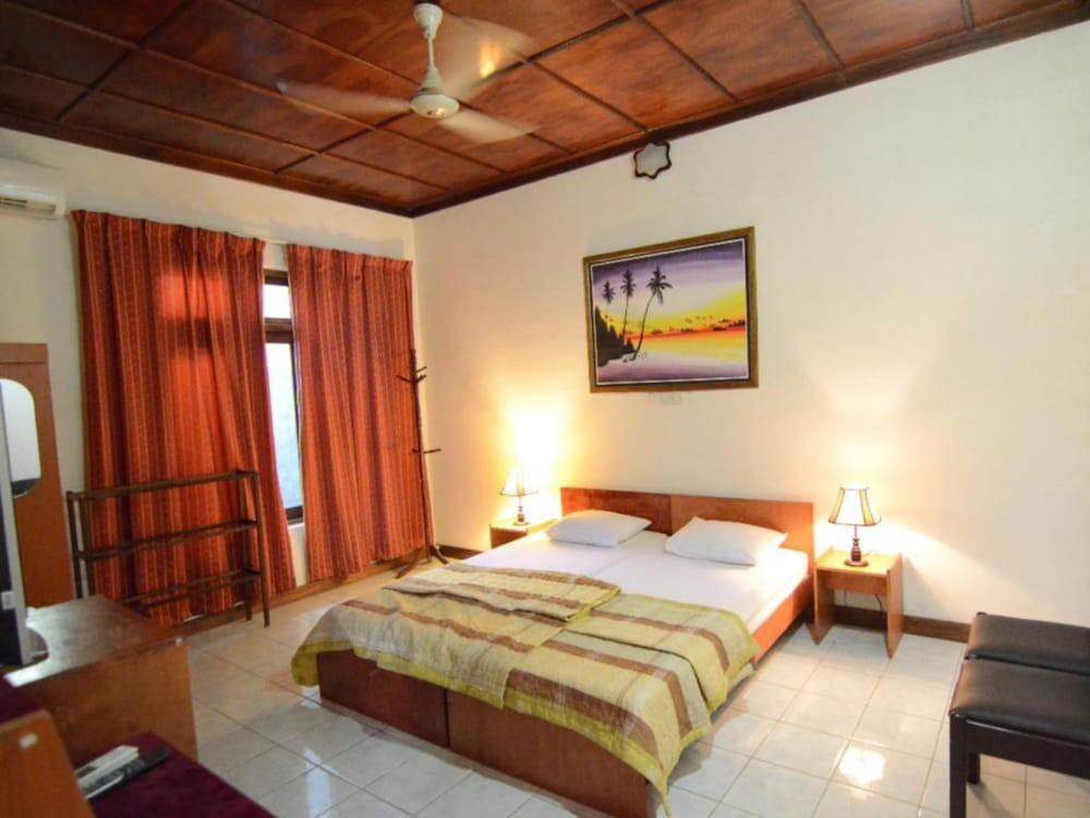 Foto general de Goby Lodge Guest House