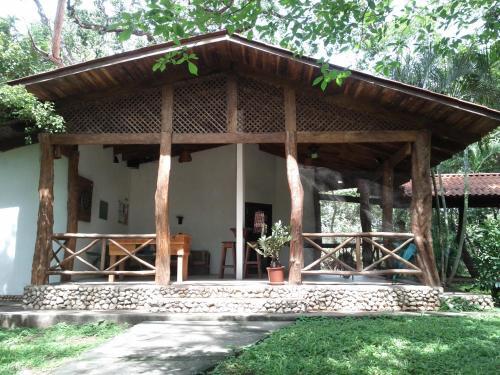 Foto general de Hotel Cabinas Las Olas