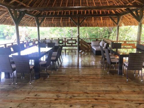Foto general de Hotel Tenamit Maya