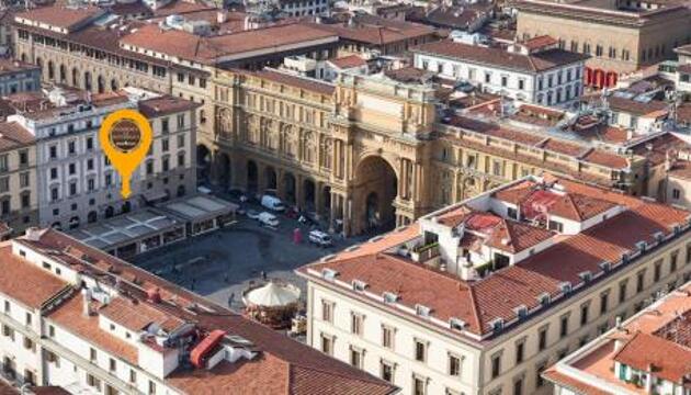 Foto de Aparthotel Residence La Repubblica