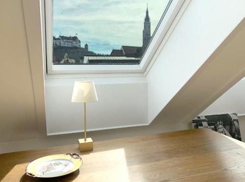 Foto de una habitación de Hotel Freischütz Apartments