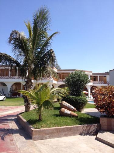 Foto general de Hotel Cocos Inn