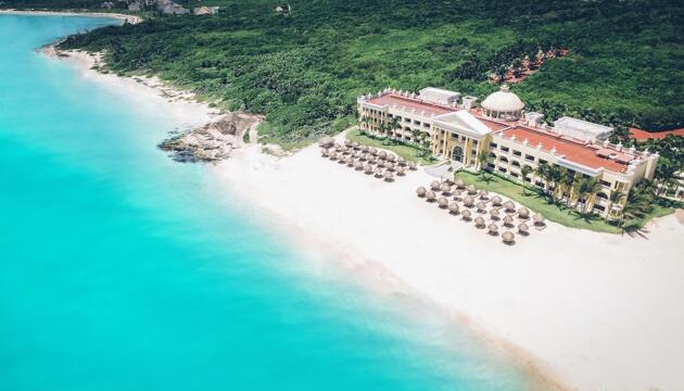 Foto de Complejo JOIA Paraíso by Iberostar