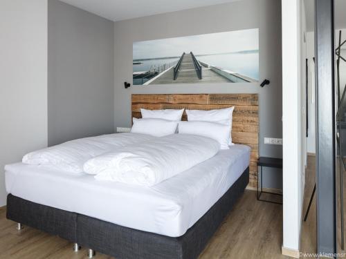 Foto de una habitación de Markt 15 Gästehaus