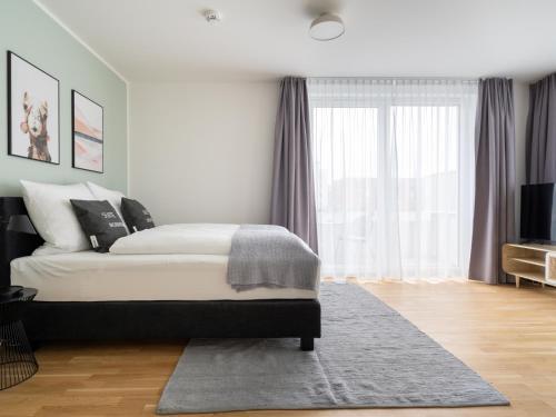 Foto general de Apartamentos limehome Dresden Wallstraße