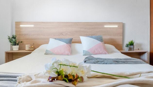 Foto de Alquileres Vacacionales Alea Rentals - Albeniz