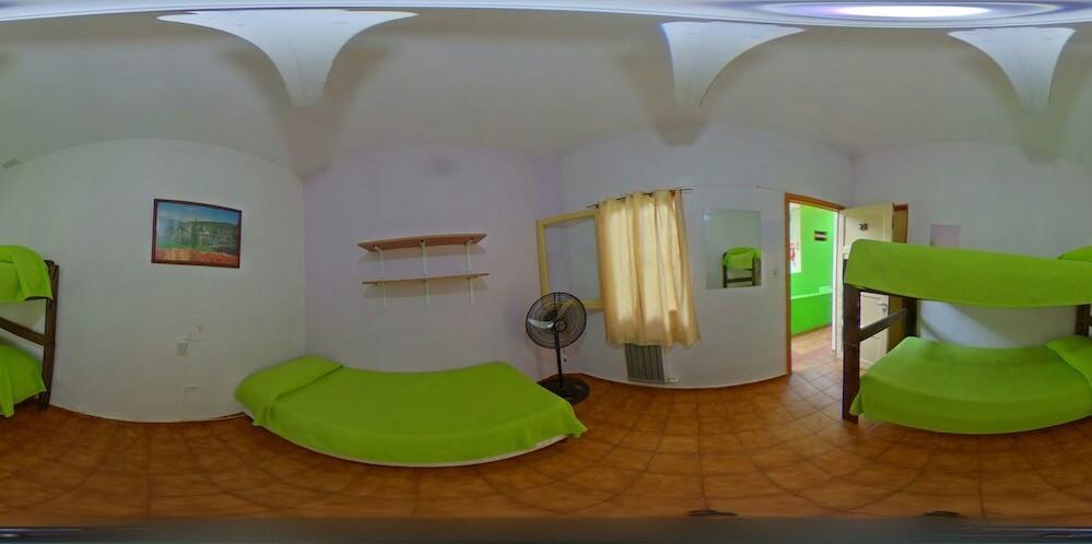 Room – Hotel Entre Rios