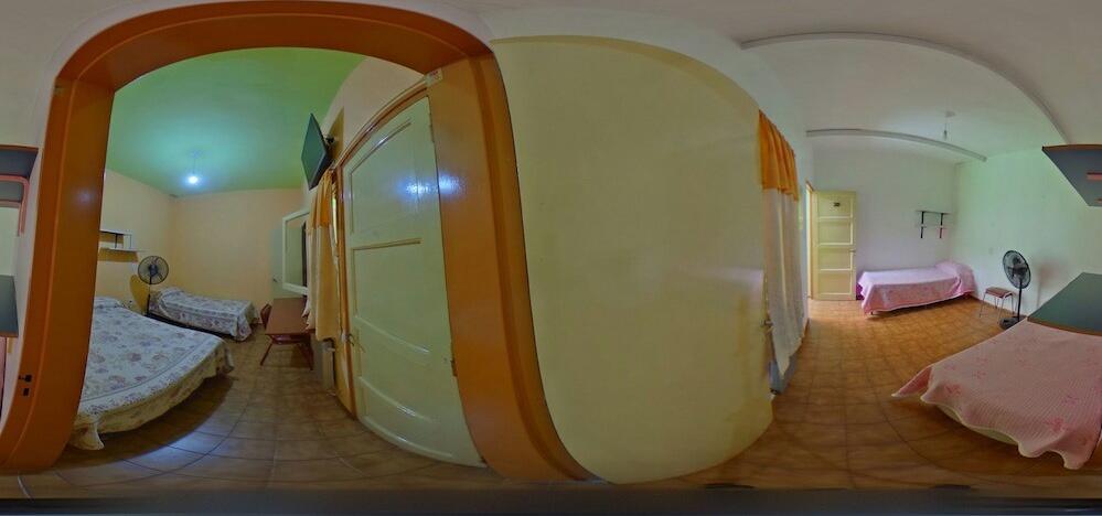 Room – Hotel Entre Rios