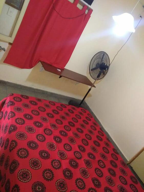 Room – Hotel Entre Rios