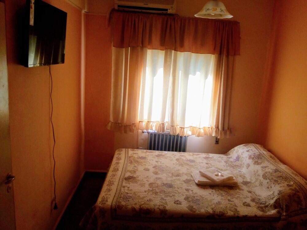 Room – Hotel Entre Rios