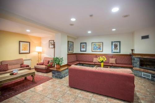 Foto general de Annapurna Aparthotel