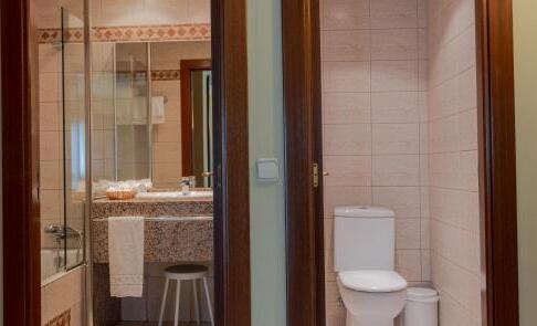 Foto de una habitación de Annapurna Aparthotel