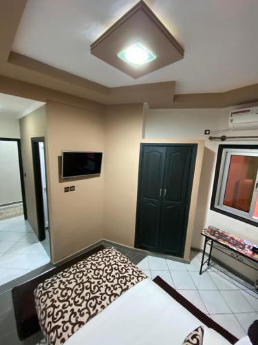 Foto de una habitación de Hotel VELSATIS