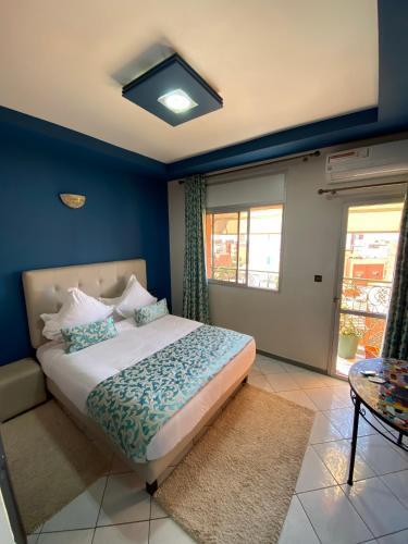 Foto de una habitación de Hotel VELSATIS