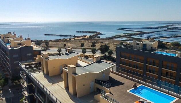 Foto de Beautiful Apartment