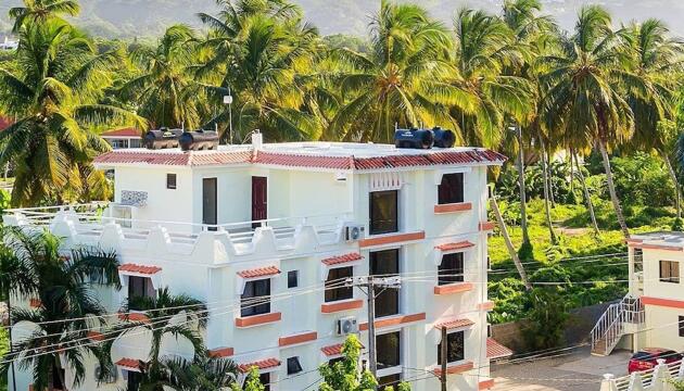 Foto de Hotel Turistico Marian