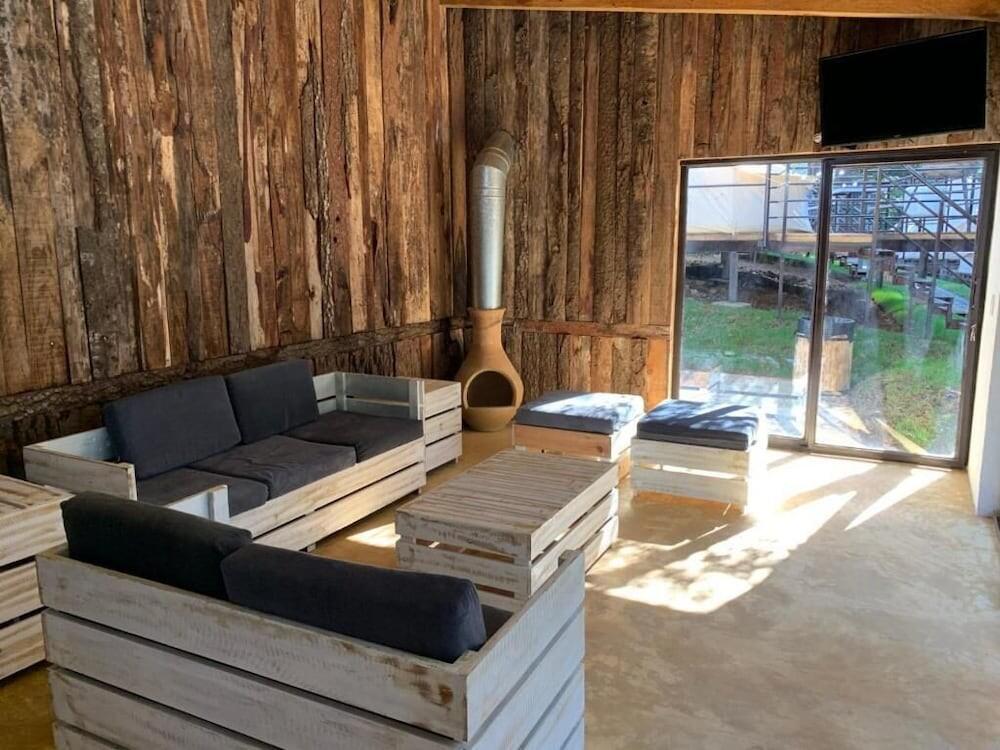 Foto general de Glamping Rio Valle de Bravo