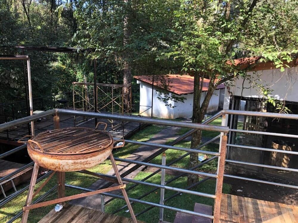 Foto general de Glamping Rio Valle de Bravo