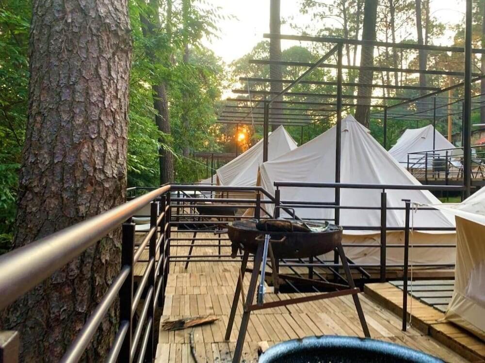 Foto general de Glamping Rio Valle de Bravo