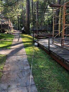 Foto general de Glamping Rio Valle de Bravo