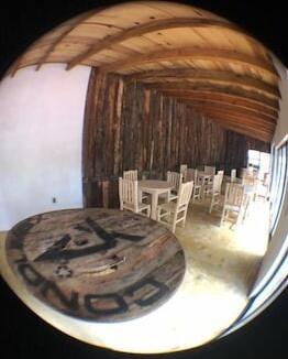 Foto general de Glamping Rio Valle de Bravo
