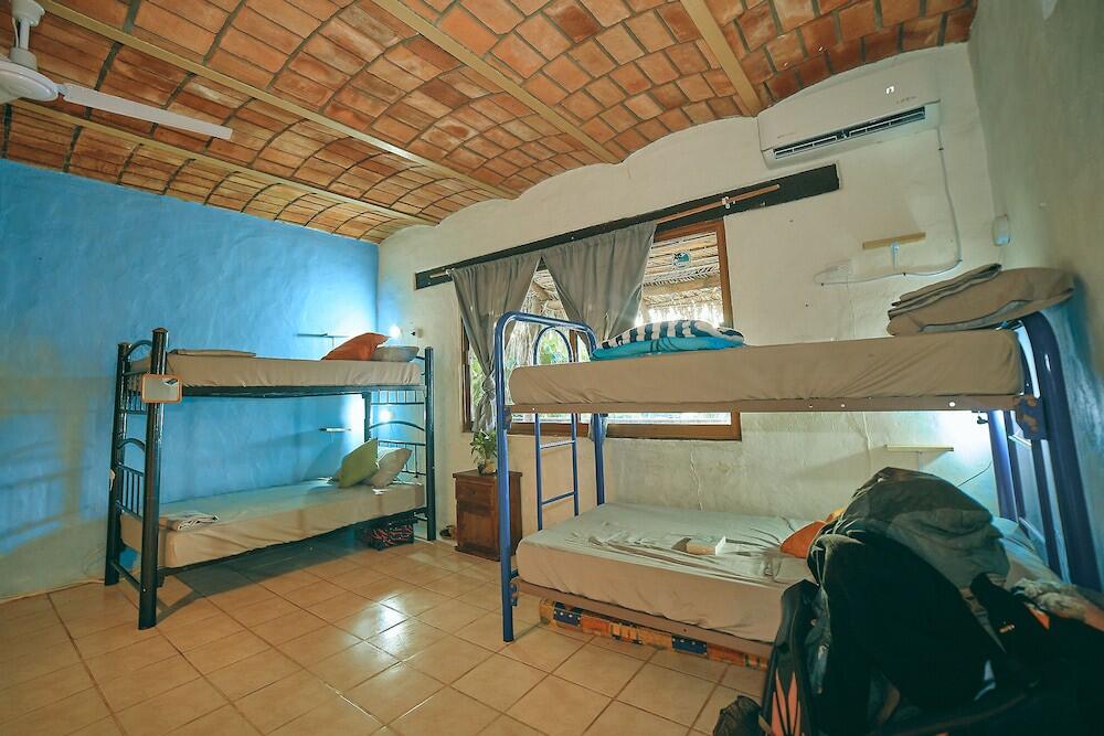 Blue Pepper Beds Sayulita, Sayulita