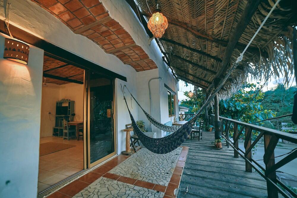 Blue Pepper Beds Sayulita, Sayulita