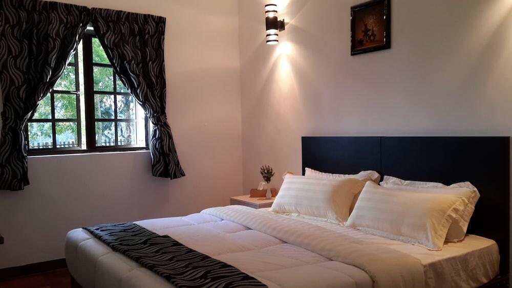 Foto general de Sunlight Suite Sdn Bhd