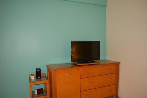 Foto de una habitación de Alicia&amp;#039;s Inn