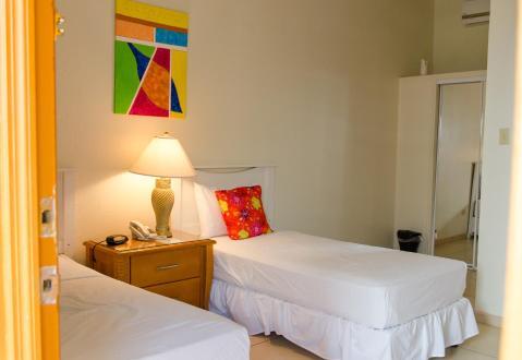 Foto de una habitación de Alicia&amp;#039;s Inn