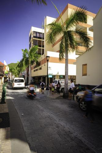 Foto general de Horizon View Beach Hotel