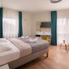 Foto de Kristály Hotel