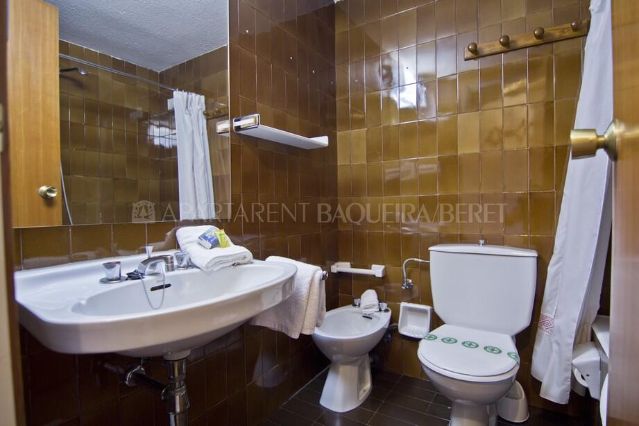 Foto general de Apartamentos Estudio Guineu. Edif. Saumet