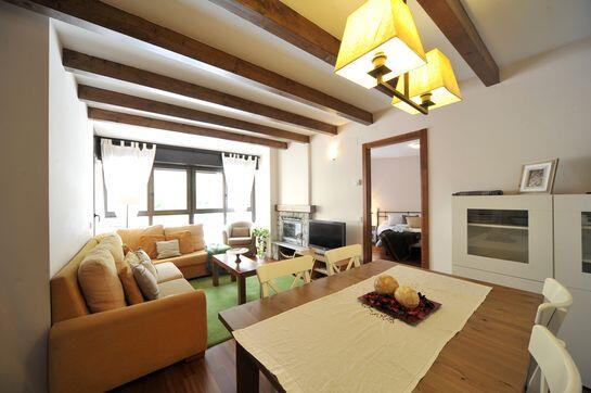 Foto general de Apartamentos Luxury House Esterri D&amp;#039;aneu