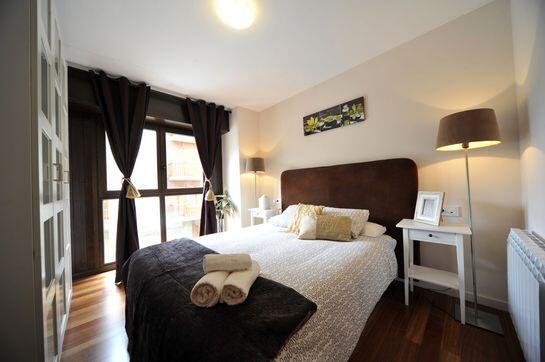 Foto general de Apartamentos Luxury House Esterri D&amp;#039;aneu