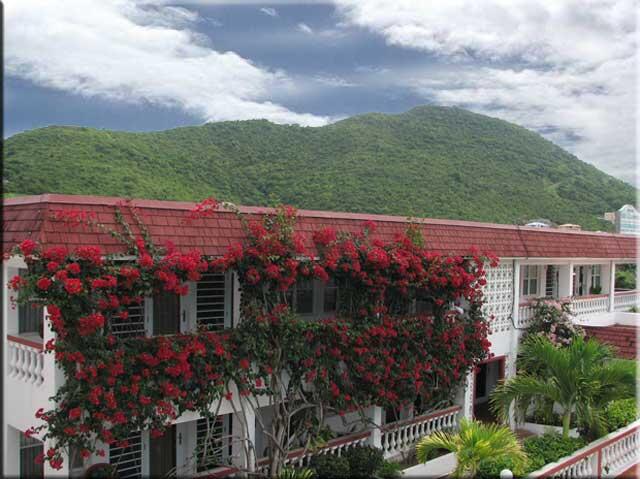 Foto general de L&amp;#039;Esperance Hotel