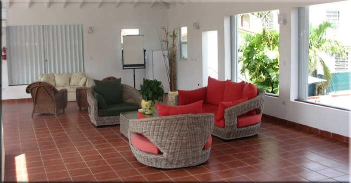 Foto general de L&amp;#039;Esperance Hotel
