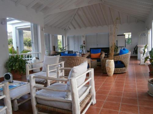 Foto general de L&amp;#039;Esperance Hotel